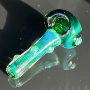 Shop Thick Exp Green Pipe in australian