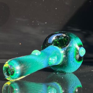 Shop Thick Exp Green Pipe in australian
