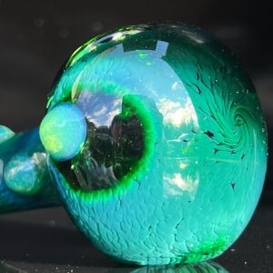 Shop Thick Exp Green Pipe in australian