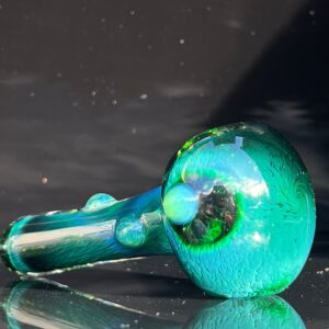 Shop Thick Exp Green Pipe in australian