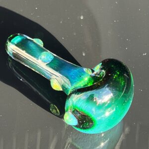 Shop Thick Exp Green Pipe in australian