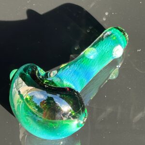 Shop Thick Exp Green Pipe in australian