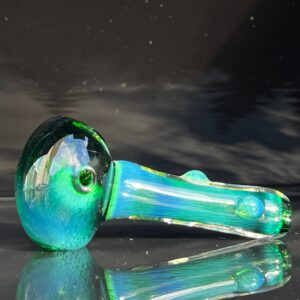 Shop Thick Exp Green Pipe in australian