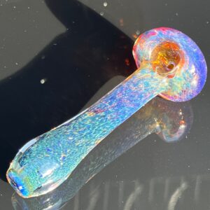 Shop Blue Frit Pipe in australian