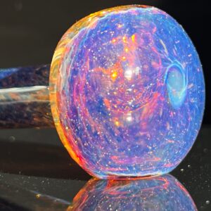 Shop Blue Frit Pipe in australian