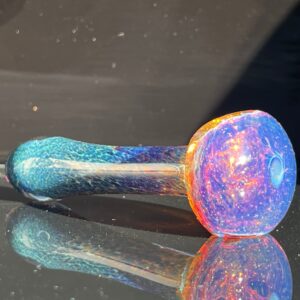 Shop Blue Frit Pipe in australian