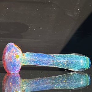 Shop Blue Frit Pipe in australian