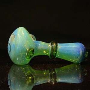 Shop Seahawks Glass Pipe in australian
