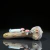 Shop Wood Grain Caterpillar Shroom Branch Pipe in australian