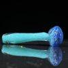 Shop Blue Frit Pipe in australian