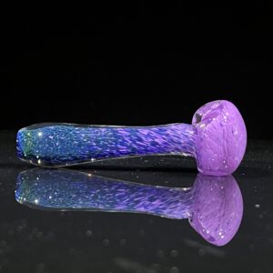 Shop Purple Frit Pipe in australian