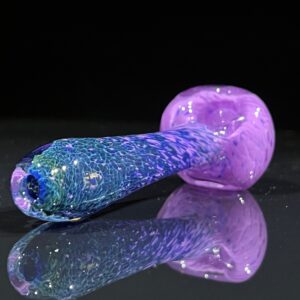 Shop Purple Frit Pipe in australian
