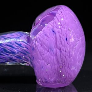 Shop Purple Frit Pipe in australian