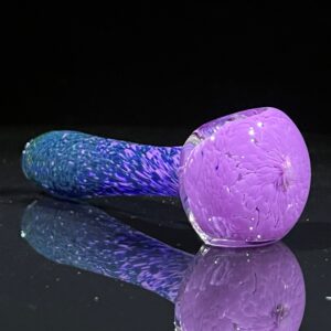 Shop Purple Frit Pipe in australian