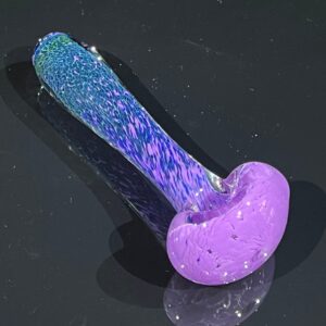 Shop Purple Frit Pipe in australian