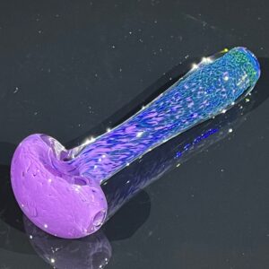 Shop Purple Frit Pipe in australian