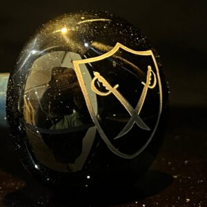 Shop Raiders Glass Pipe in australian