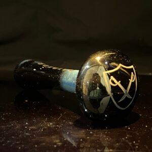 Shop Raiders Glass Pipe in australian
