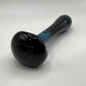 Shop Raiders Glass Pipe in australian