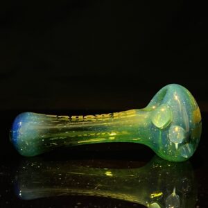 Shop Seahawks Glass Pipe in australian