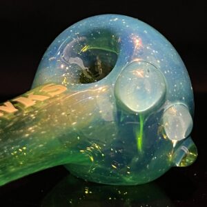 Shop Seahawks Glass Pipe in australian