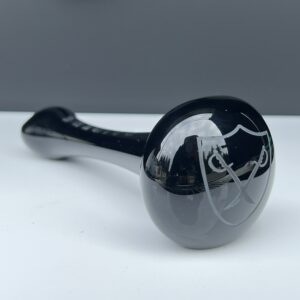 Shop Raiders Glass Pipe in australian