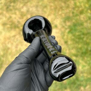 Shop Raiders Glass Pipe in australian
