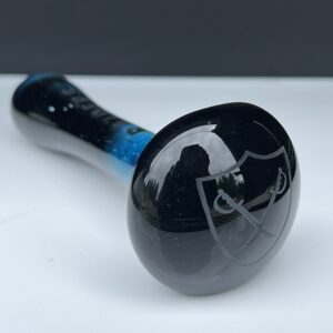 Shop Raiders Glass Pipe in australian