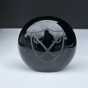 Shop Raiders Glass Pipe in australian