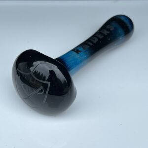 Shop Raiders Glass Pipe in australian