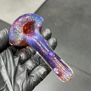 Shop Thick Purple Pipe in australian