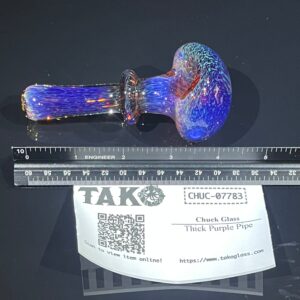 Shop Thick Purple Pipe in australian