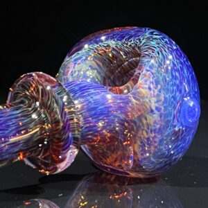 Shop Thick Purple Pipe in australian