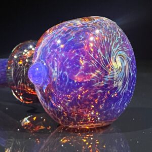 Shop Thick Purple Pipe in australian