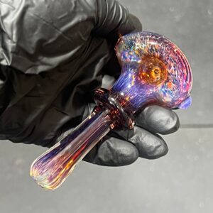 Shop Thick Purple Pipe in australian