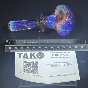 Shop Thick Purple Pipe in australian