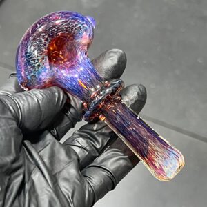 Shop Thick Purple Pipe in australian