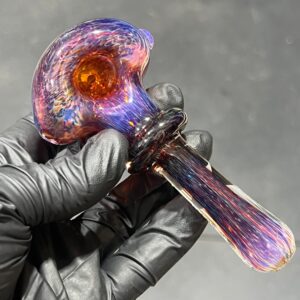 Shop Thick Purple Pipe in australian