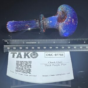 Shop Thick Purple Pipe in australian