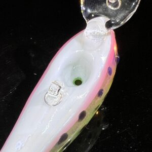 Shop Trout Lure Pipe in australian