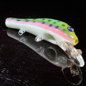 Shop Trout Lure Pipe in australian