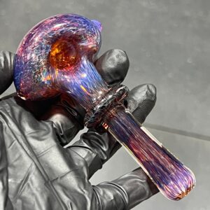 Shop Thick Purple Pipe in australian