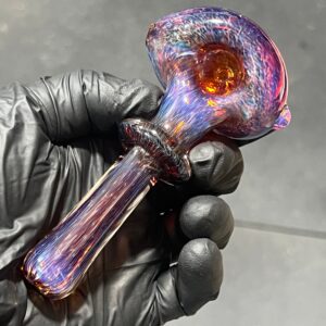 Shop Thick Purple Pipe in australian