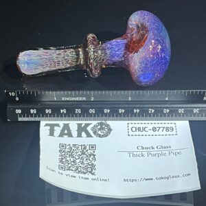 Shop Thick Purple Pipe in australian