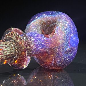 Shop Thick Purple Pipe in australian