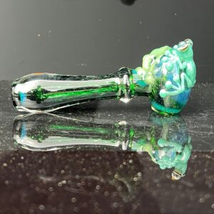 Shop Exp Jade Frog Drip Pipe in australian