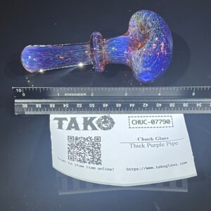 Shop Thick Purple Pipe in australian