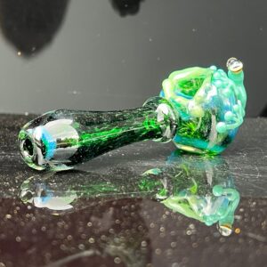 Shop Exp Jade Frog Drip Pipe in australian