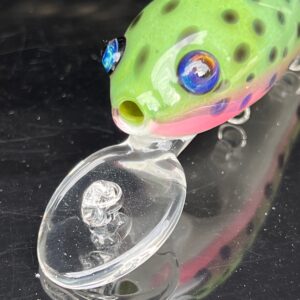 Shop Trout Lure Pipe in australian
