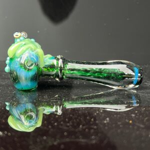 Shop Exp Jade Frog Drip Pipe in australian